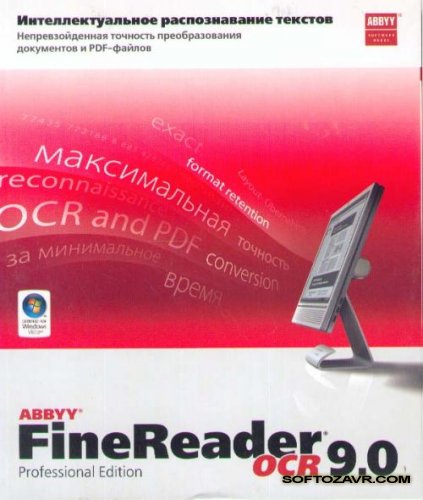 Abbyy finereader portable